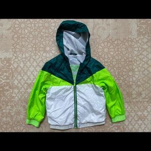 light weight jacket